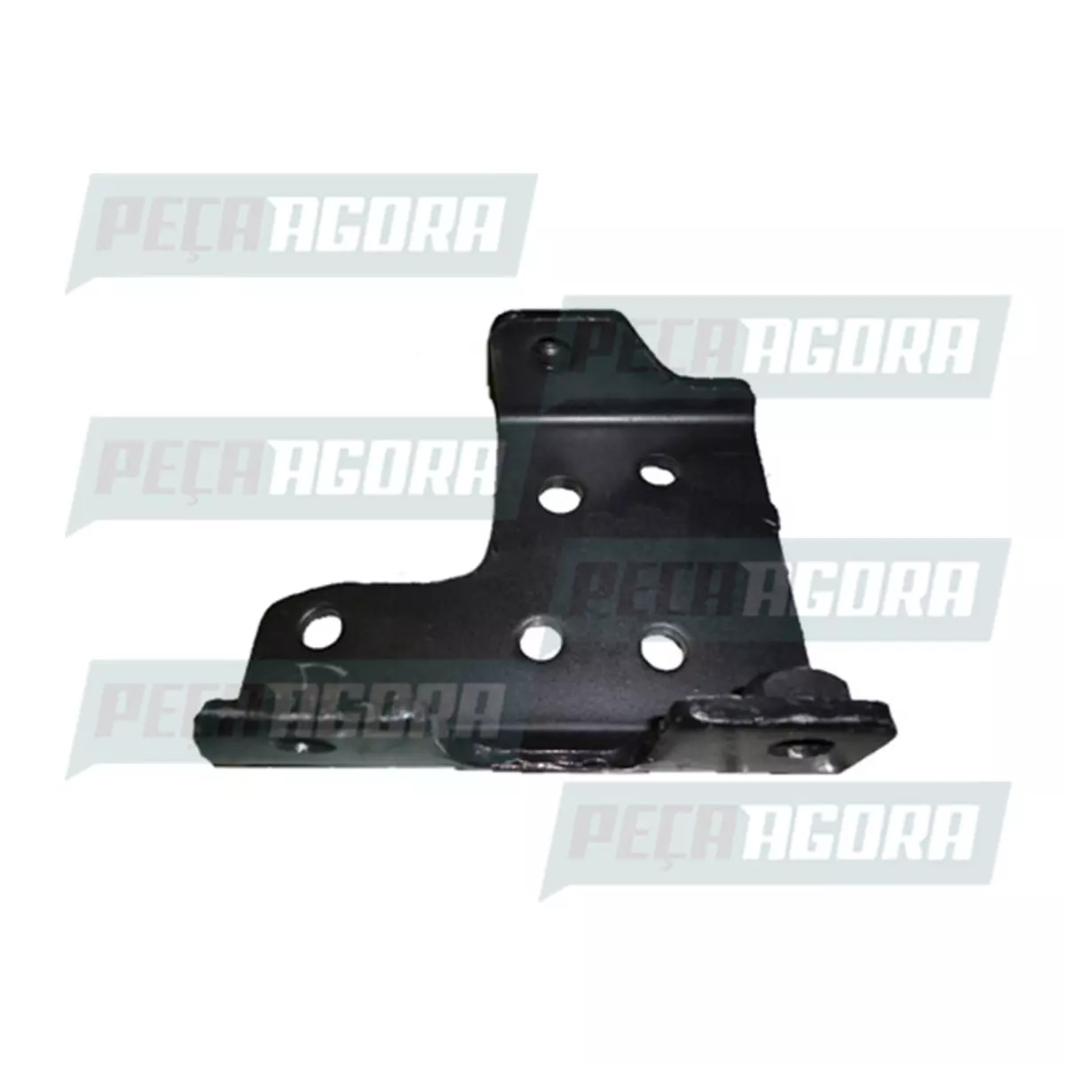 SUPORTE LE REFORCO ESTRIBO VW CONSTELLATION 13180E 15180E 17250E 24250E 17320E 2