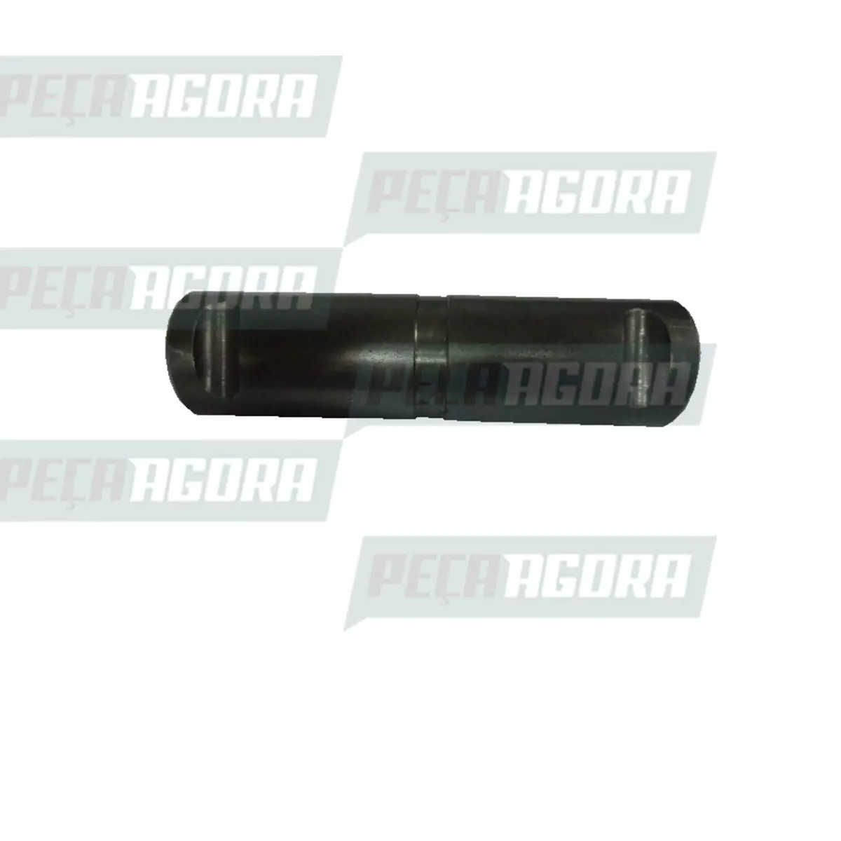 PINO BALANCA 60 X 225 CHAVETA CONICA RANDON TRUCK (1010)