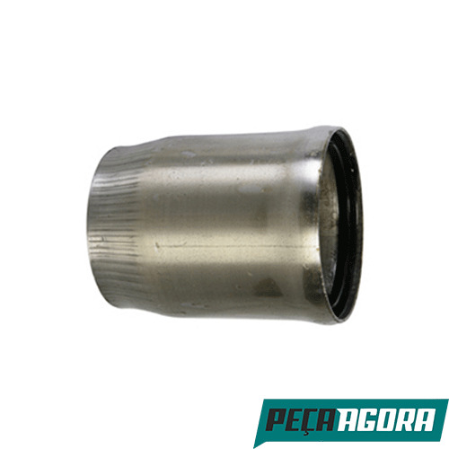 CAPA PONTUVA VEDACAO RASPADOR MB 1632 1634 1938 2428 INTERNO 111,10MM COMPR 205,