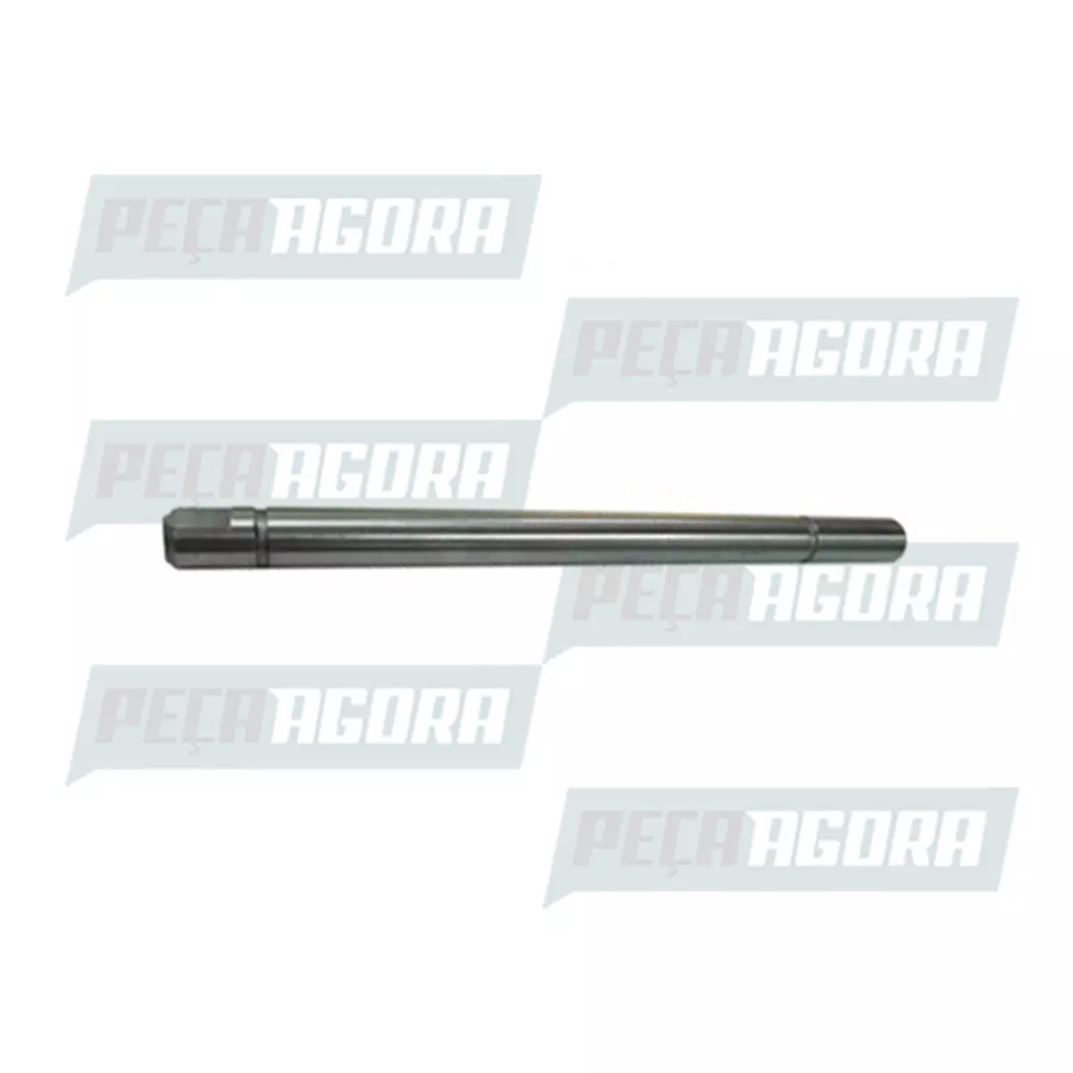 EIXO DOS PEDAIS FORD CARGO 1985 A 2006 (81DB7506CB)