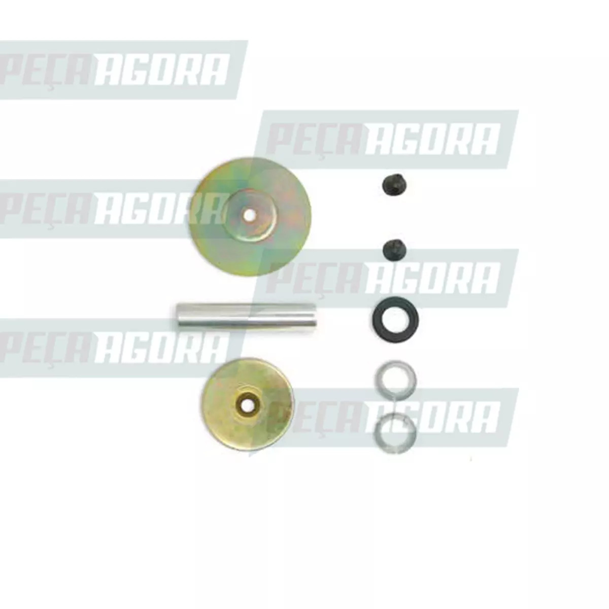 JOGO REPARO PARCIAL CUICA TIPO 24X30 E 30X30 VW 7100 8100 8140 8140CO L80 13180 