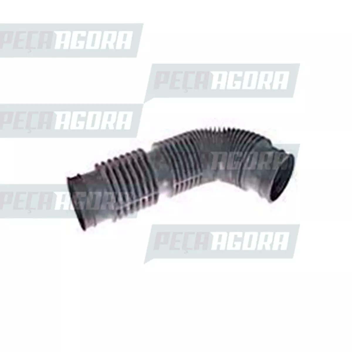 MANGUEIRA FILTRO AR TUBO SUCCAO MOTOR MB HPN L1214 1414 1614 (3845287282,)