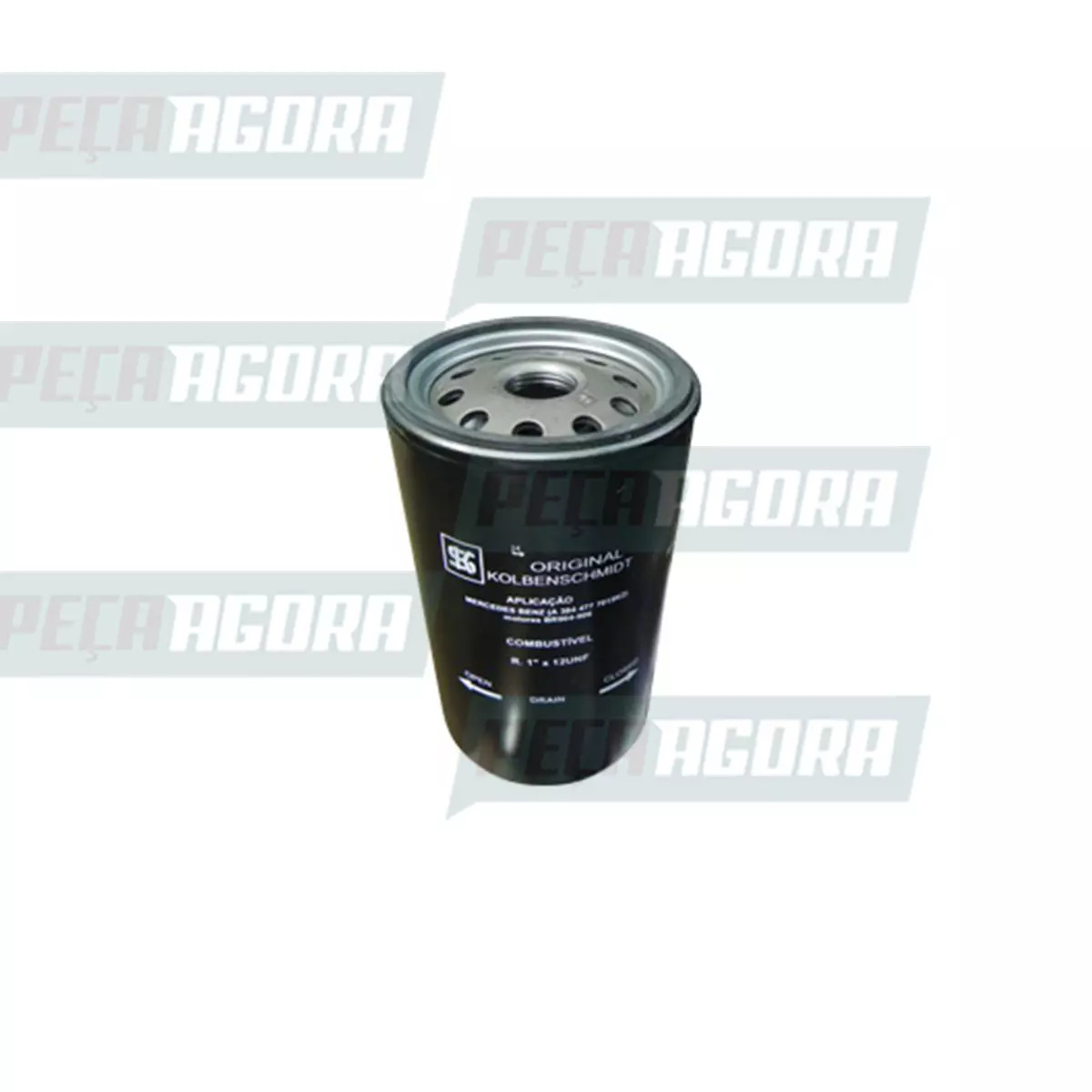 FILTRO SEDIMENTADOR MB O500 OF1721 OF1722 LO914 1215C 1418 1620 1622 OM457 LS193