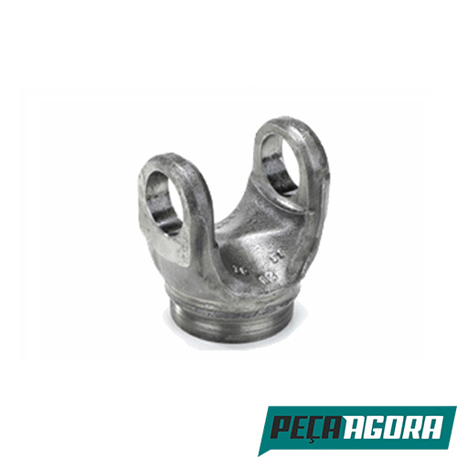 GARFO CARDAN DE SOLDAR MERCEDES 1218/ 1718/ 2418/ 1718 A (L41232)
