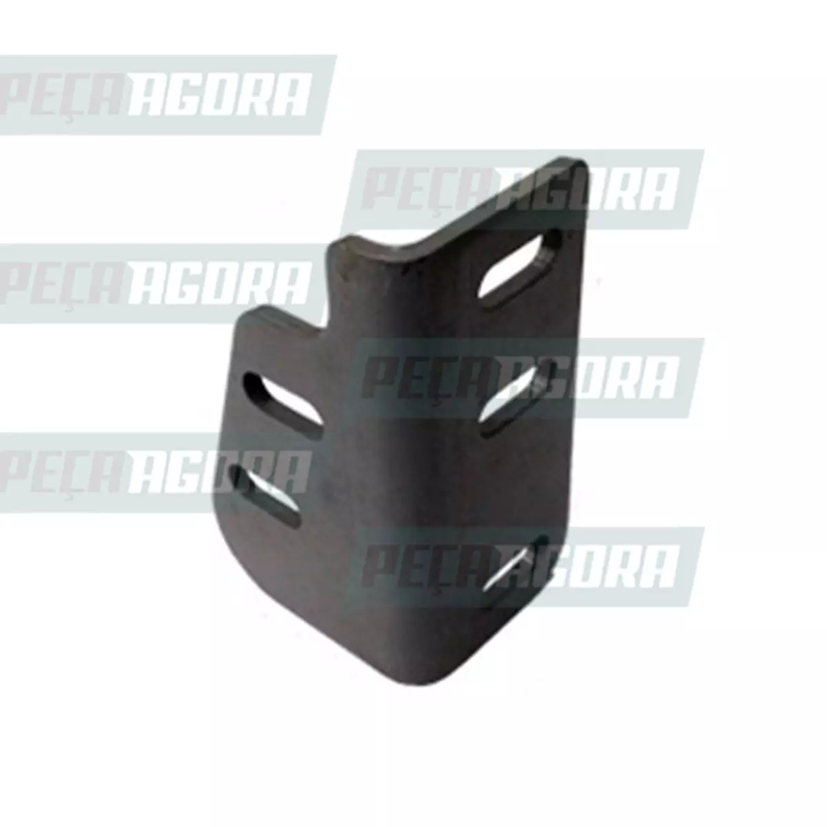 SUPORTE DE FIXACAO DO ESTRIBO LE MB 2035S 2040S 2044S 2640S 2644S 2540S 3340 334