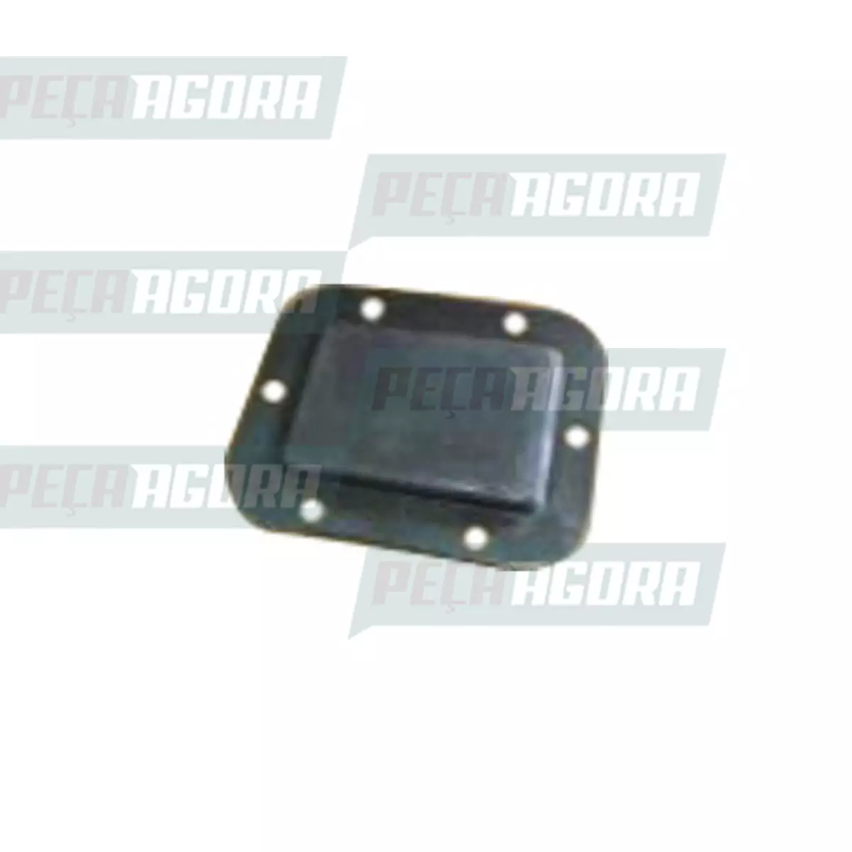 TAMPA LATERAL TOMADA DE FORCA VW FORD FS4205 4405 4305 5306 6306 6206 TODOS EXCE