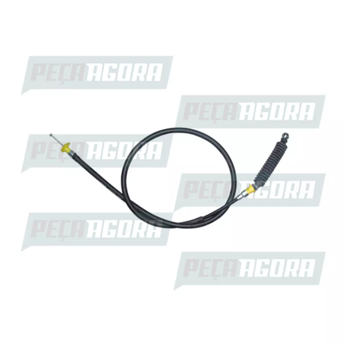 CABO LIGACAO CAIXA PEDAL SISTEMA MULTIPLAS FUNCOES VW S2000 17300 26300 40300 AN