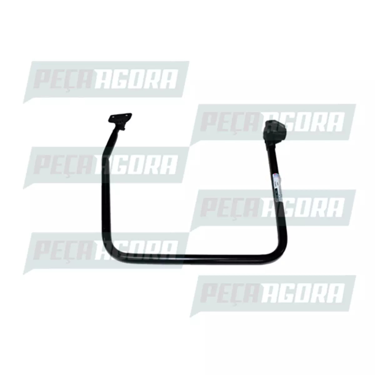 BRACO ESPELHO RETROVISOR CURTO LE VW 690 790 790S VOLKSWAGEN (T00857513A)