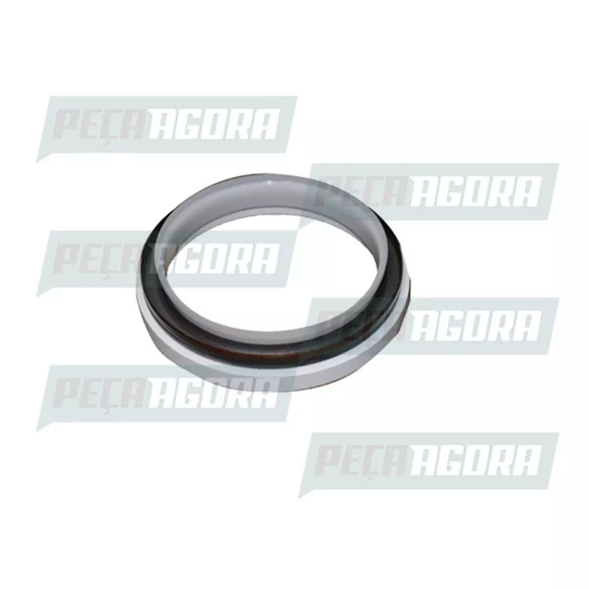 RETENTOR TRASEIRO MOTOR CUMMINS 6CTAA E 6BTAA FORD NOVO CARGO 1317 4X2 1517 4X2 