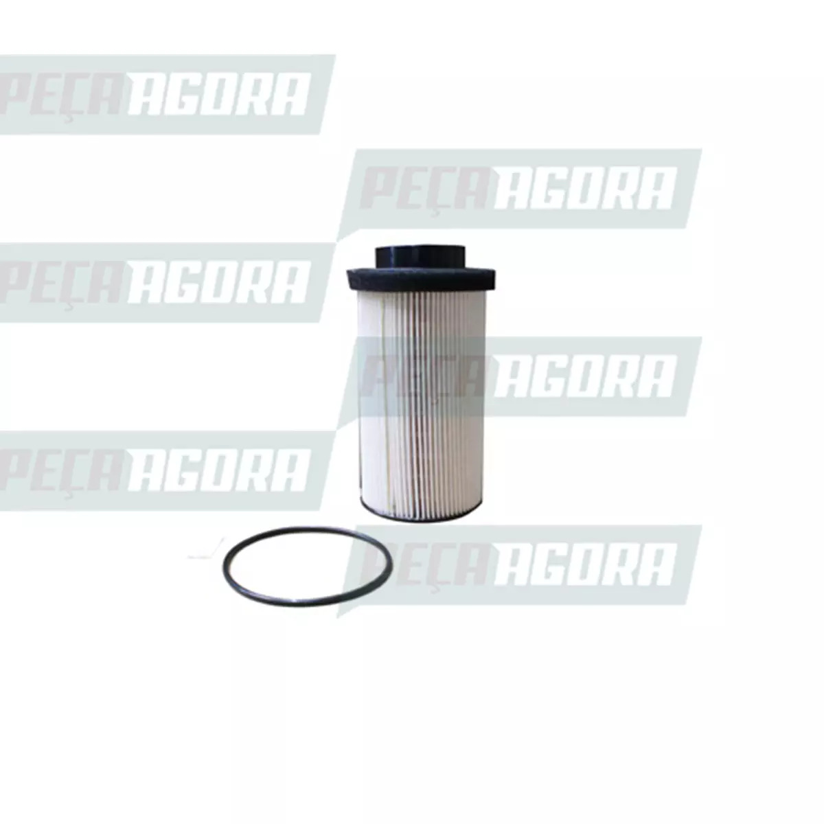 FILTRO COMBUSTIVEL MB OM457LA 2638 AXOR 2644 2640 2544 2044 2040 2035 4144 4140 