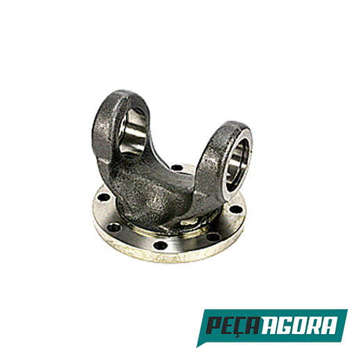TERMINAL FLANGE CARDAN DE ORELHA MERCEDES O 370/ O 371 (3854111711)