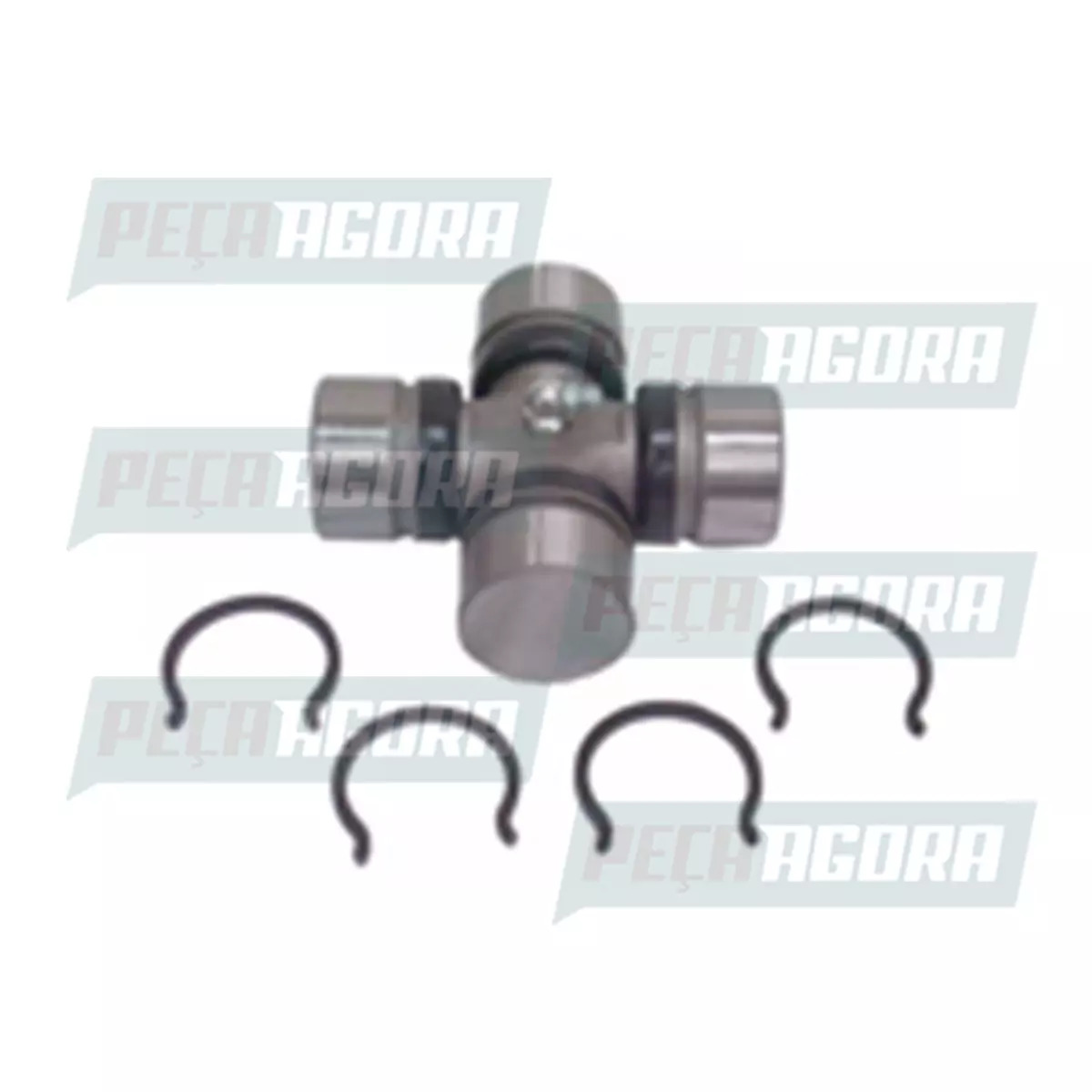 CRUZETA CARDAN MB 1218 1418 1618 1718 2318 2418 (5-12022X)