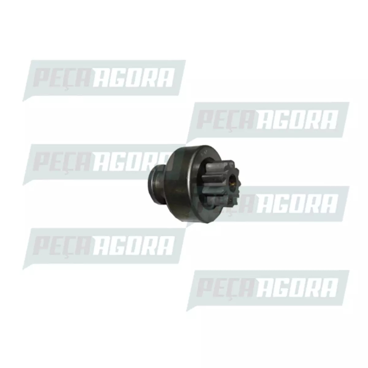 PINHAO DO MOTOR DE PARTIDA VW DELIVERY 5140E 8150E ANO 2005 A 2010 MICRO 5140EOD
