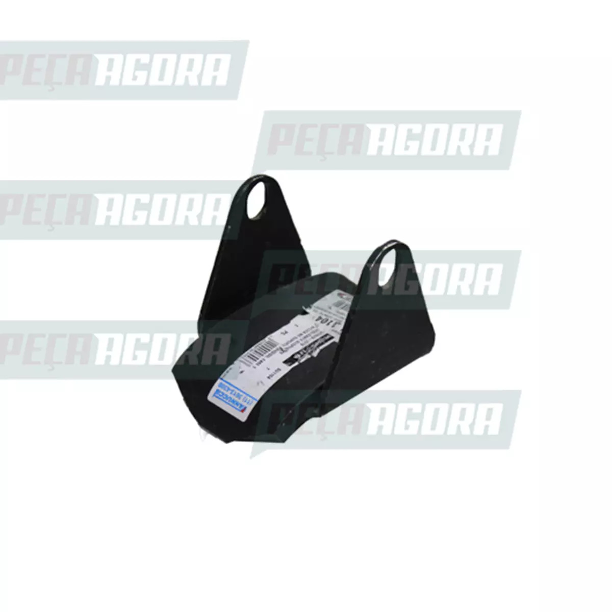 DESLIZANTE SUSPENSYS  APLICA NO SUPORTE FUNDIDO FASE 1 (SU1104)