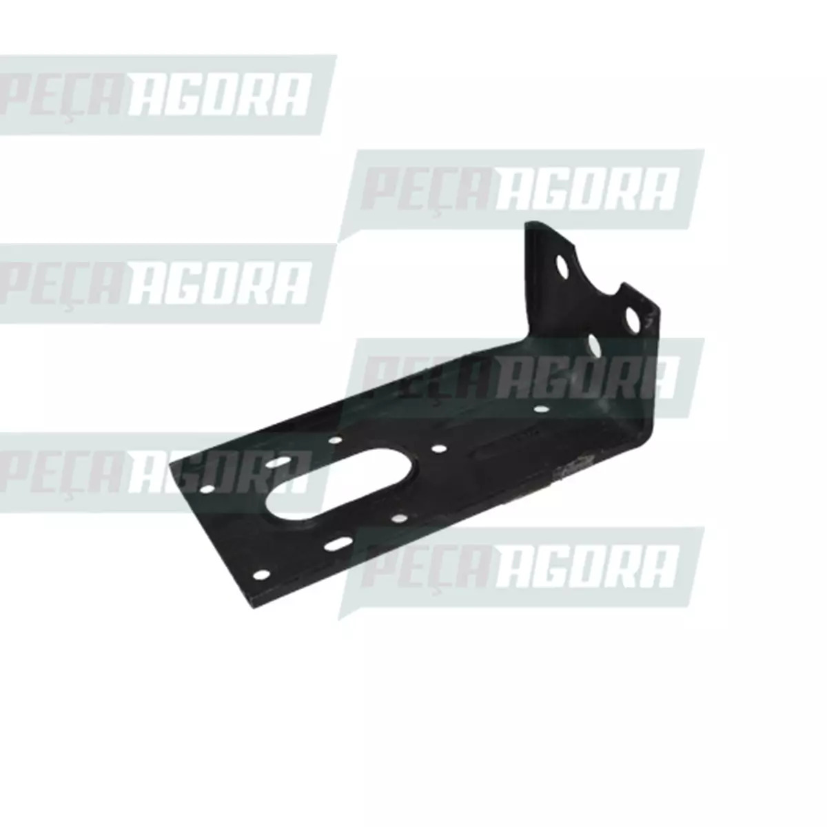 SUPORTE LANTERNA TRASEIRA FORD CARGO 712 814 815 915 815E F4000 4X2 F4000 4X4 VW