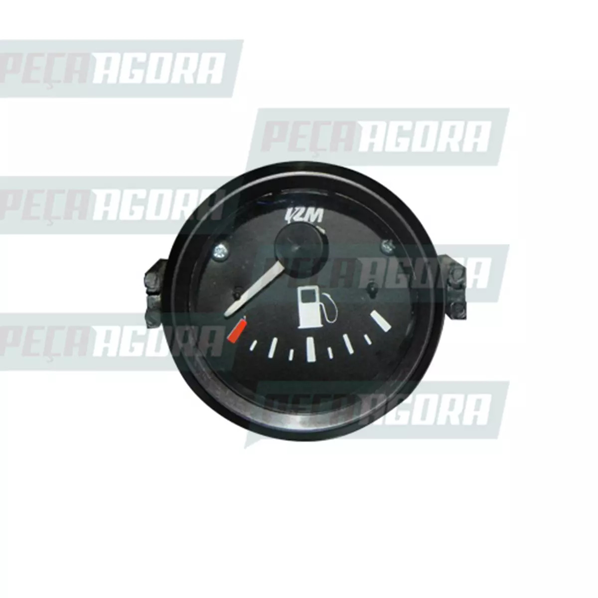 INDICADOR NIVEL COMBUSTIVEL 12V FORD CARGO 1419 1215 1415 1622 2322 2422 ANO 199