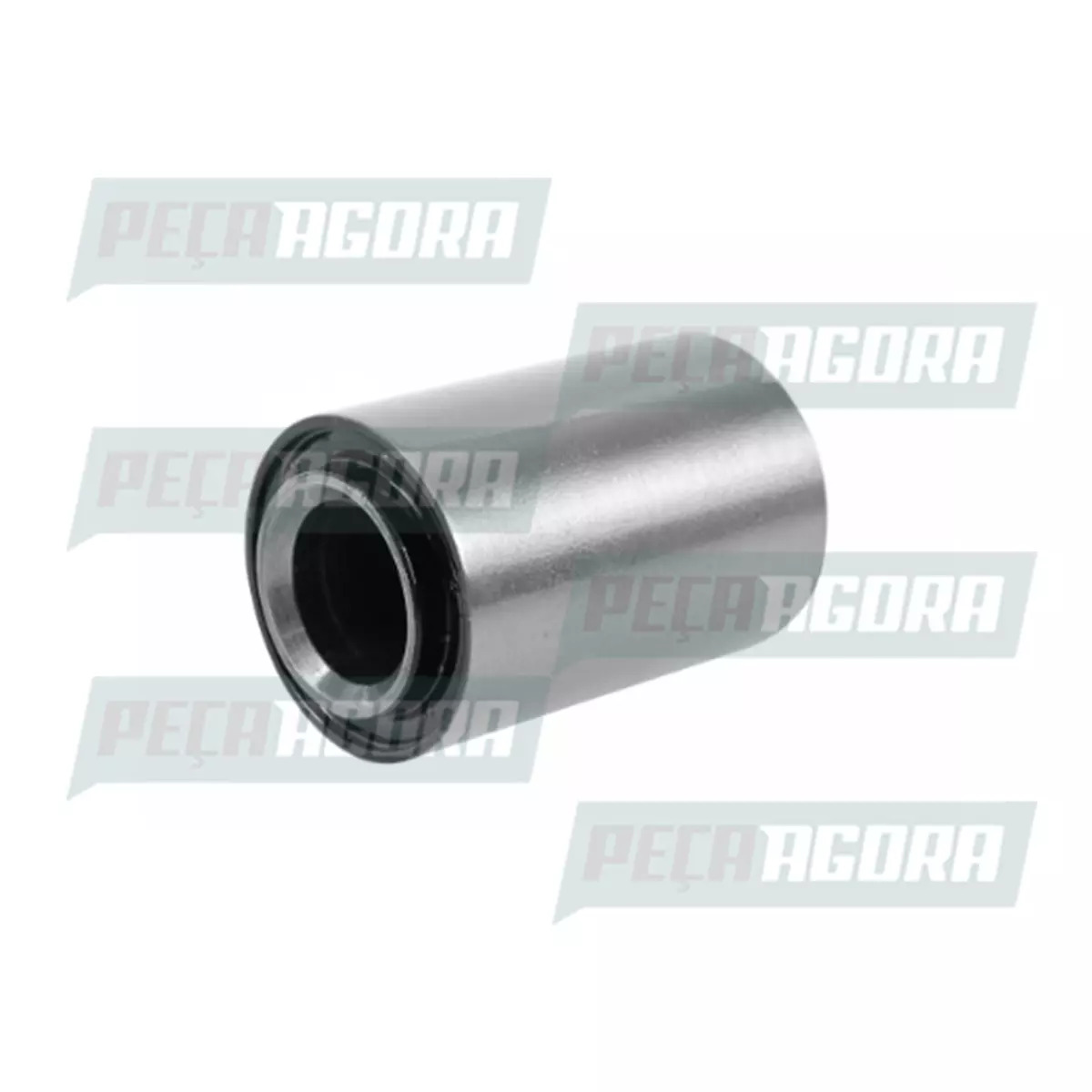 BUCHA FEIXE MOLA TRASEIRA FORD CARGO 815E 712 814 815 915 VW 7100 8100 8140 L80 