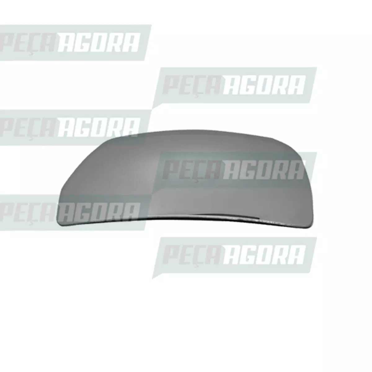 VIDRO ESPELHO RETROVISOR  INFERIOR LD PARA IVECO DAILY 35S14 A 70C16 DE 2006 A 2