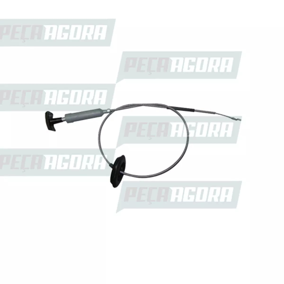 CABO ESTRANGULADOR FORD F1000 F4000 ANO 1989 EM DIANTE... (T71711335,)