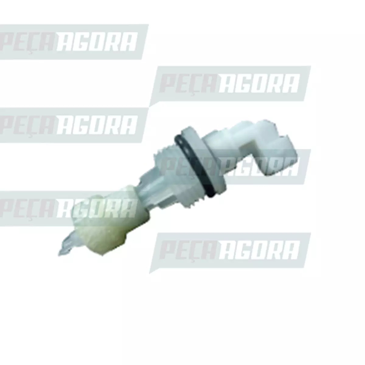 SENSOR NIVEL DE AGUA BOIA AGRALE VOLARE A6 A8 W8 W9 MECANICO E ELETRONICO (60080