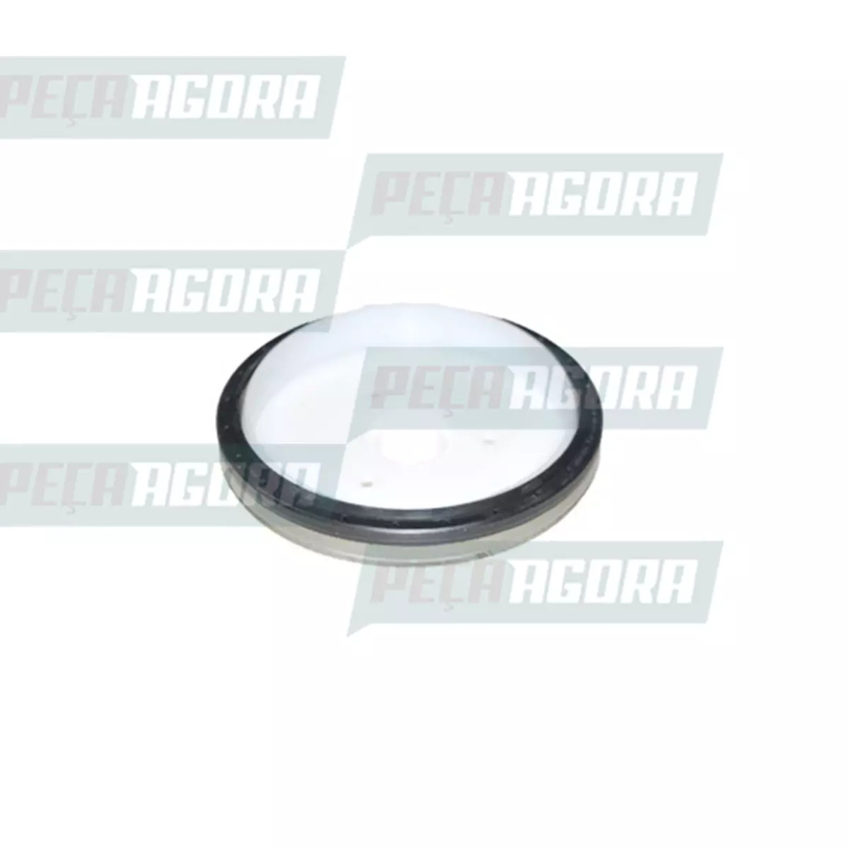 RETENTOR TRASEIRO VOLANTE CUMMINS ISF 2.8L 3.8L FORD F350 F4000 ANO 2014 EM DIAN