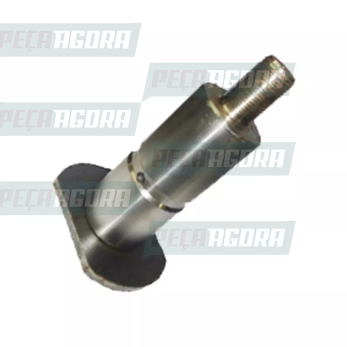 PINO TENSOR FACCHINI EIXO DISTANCIADO TRASEIRO E DIANTEIRO SUSPENSAO A AR ROSCA 