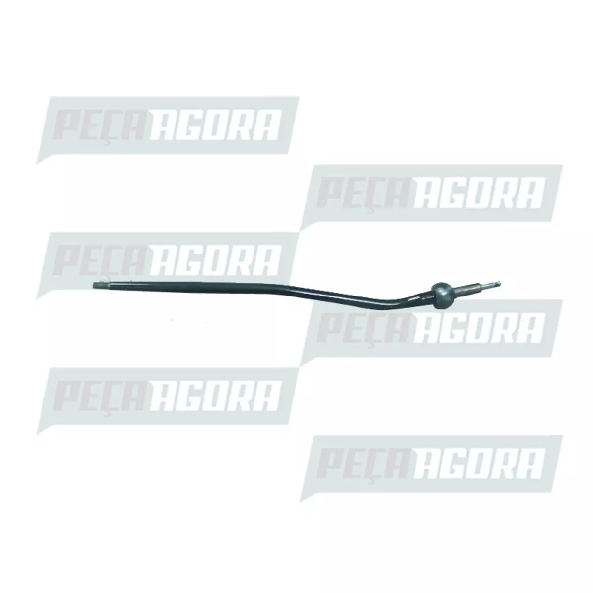 ALAVANCA CAMBIO MBB L608D L0608D L0708D L0708E L608E (3082607139,)