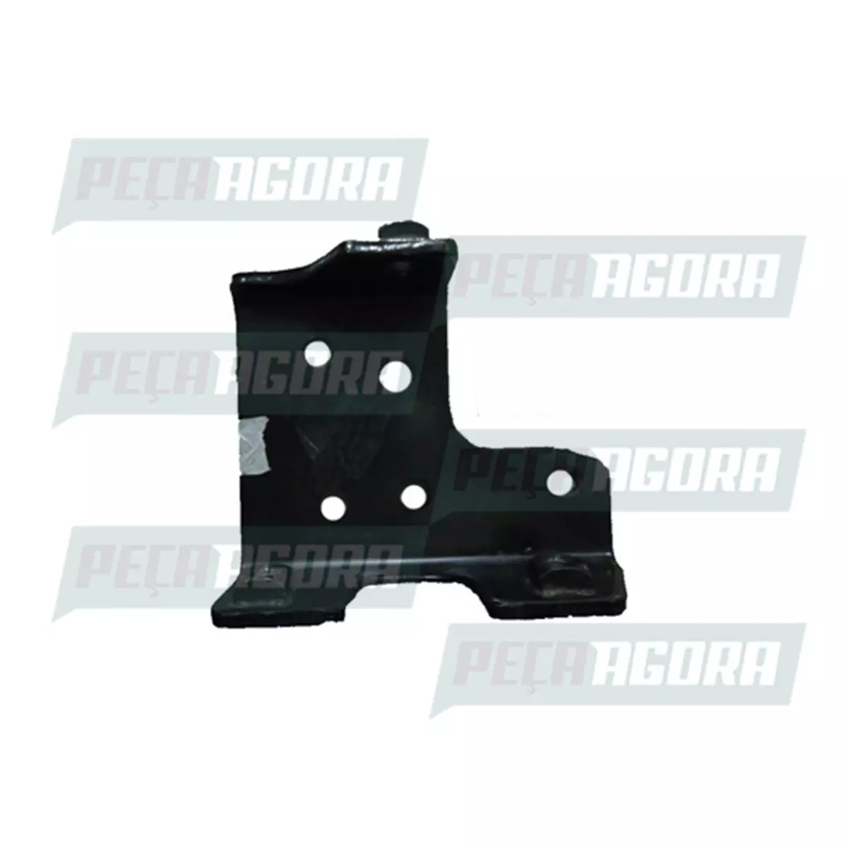 SUPORTE LD REFORCO ESTRIBO VW CONSTELLATION 13180E 15180E 17250E 24250E 17320E 2