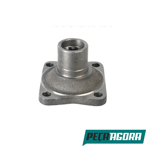 TERMINAL FLANGE CARDAN CENTRAL TOYOTA JEEP/ PICK-UP (0581/) (FEMEA) (4125198001)