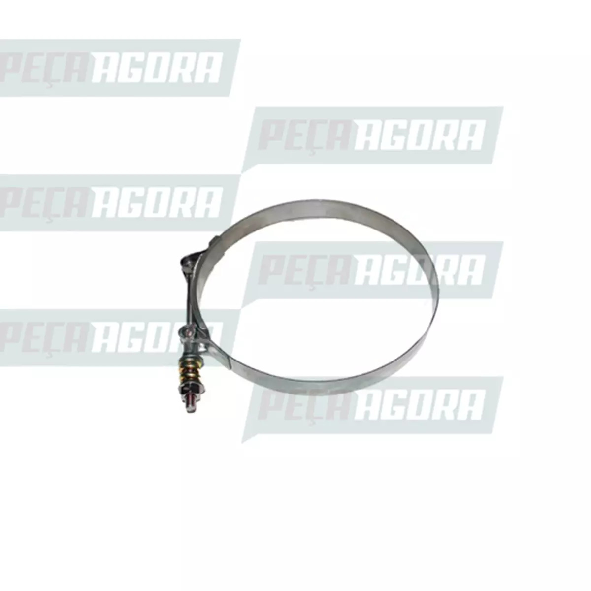 BRACADEIRA TENSORA FILTRO AR VW 13180 15180 17210 23210 24220 CONSTELLATION 1932