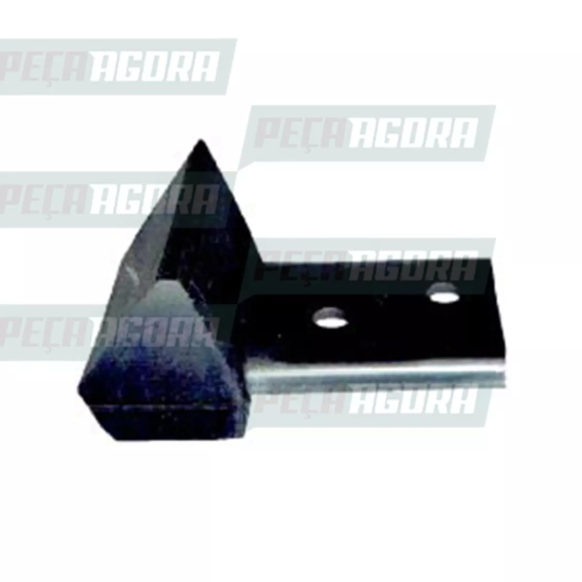 BATENTE CAPO FORD F12000 F14000 F16000 ANO 1998 A 2005 PIT BULL (F81Z16758AA)
