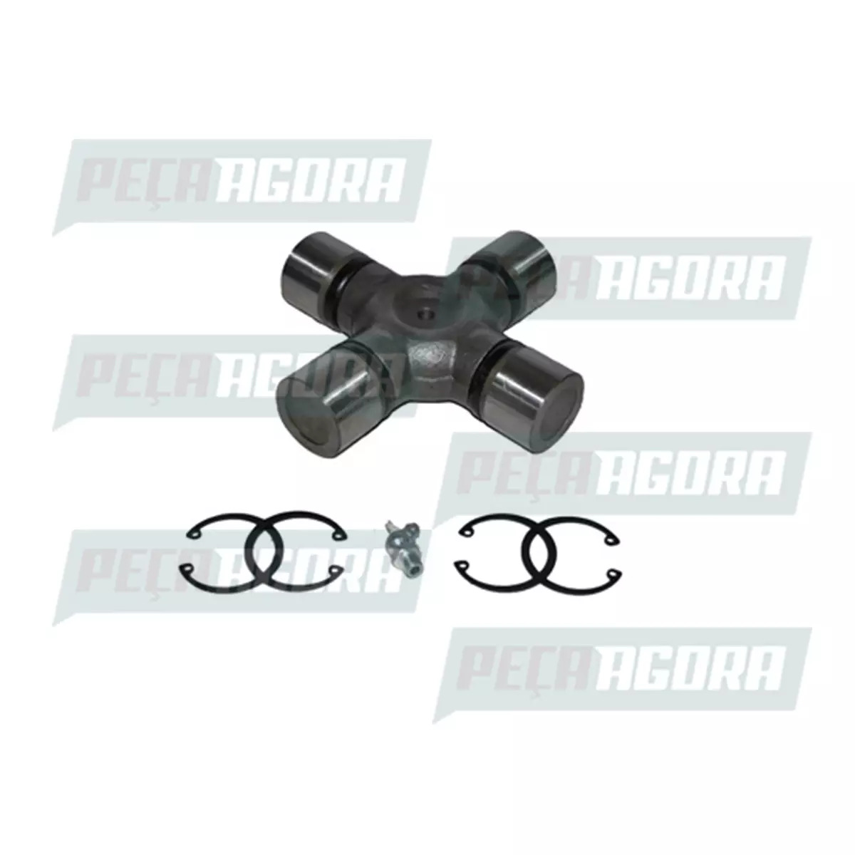 CRUZETA CARDAN PARA SCANIA P94 (CZ287)