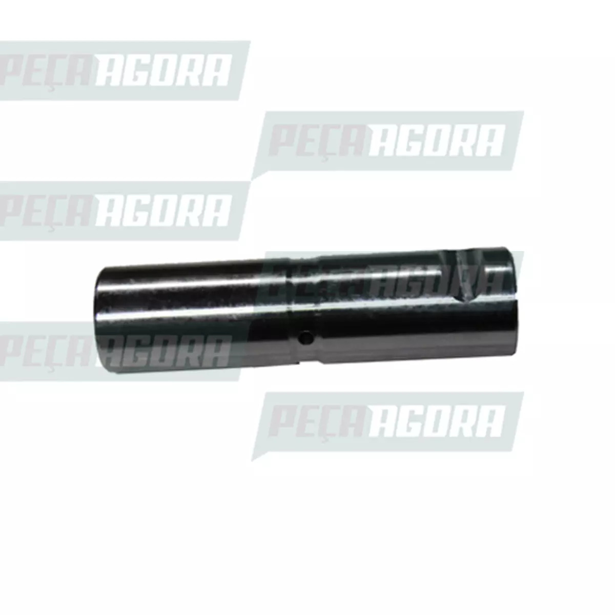 PINO BALANCA 50 X 190 CHAVETA CONICA GUERRA TRUCK LS (2T0517177,)