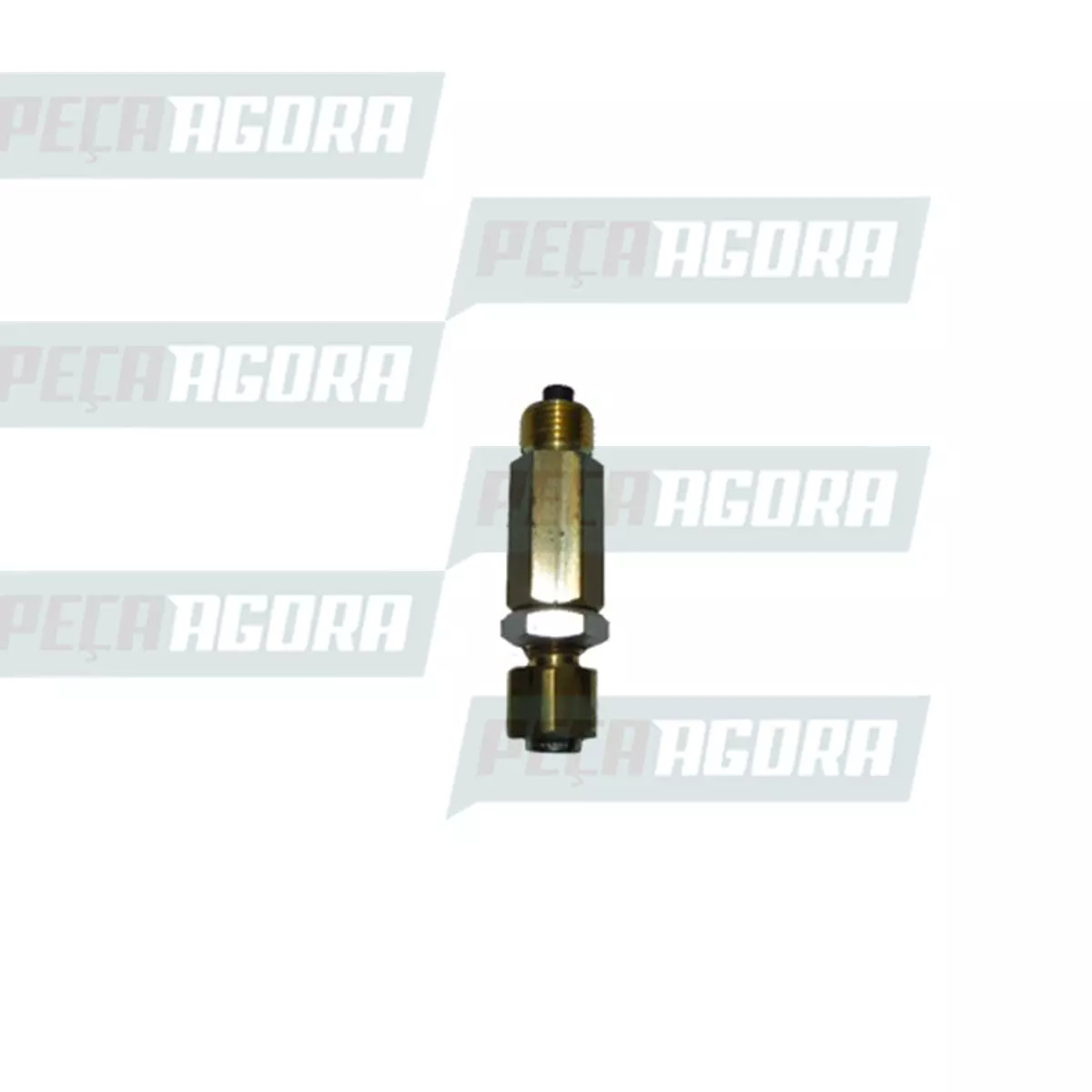 TOMADA PRESSAO AR CABINE FORD CARGO 1317 4X2 1517 4X2 1717 4X2 1722 4X2 2428 6X2