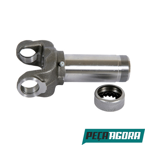 LUVA CARDAN AGRALE GM GENERAL MOTORS AC 20/ AC 24/ ACD 10 (6003009006006)