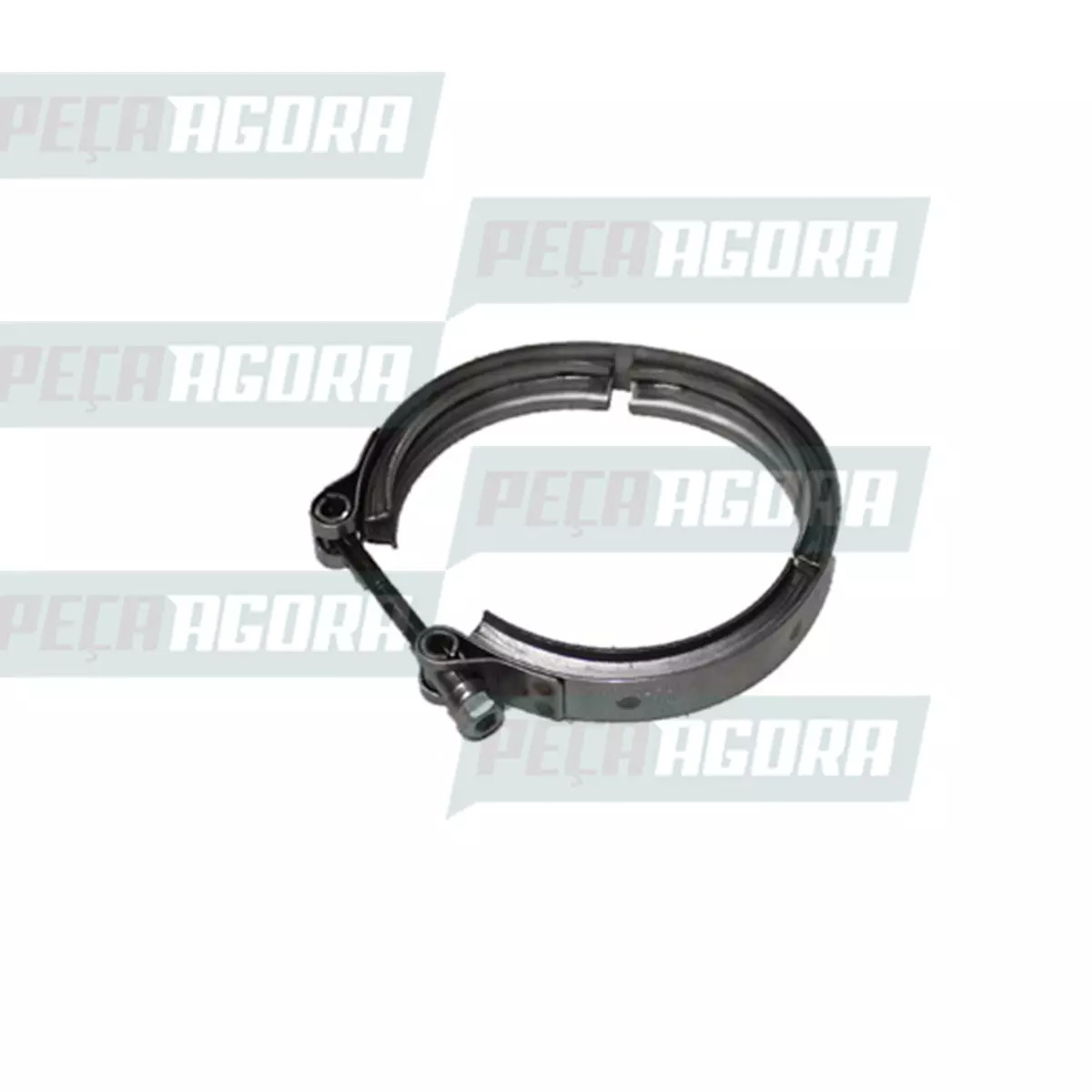 ABRACADEIRA TIPO V MOTOR CUMMINS ISC (5331786)