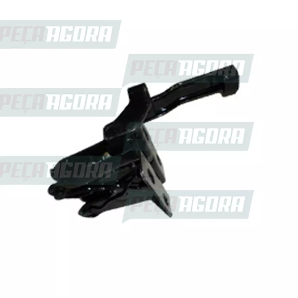 TRANCA DA CABINE MOLA DUPLA VW 8150E 9150E 13170E 15170E 13180E 15180E 15190E 17