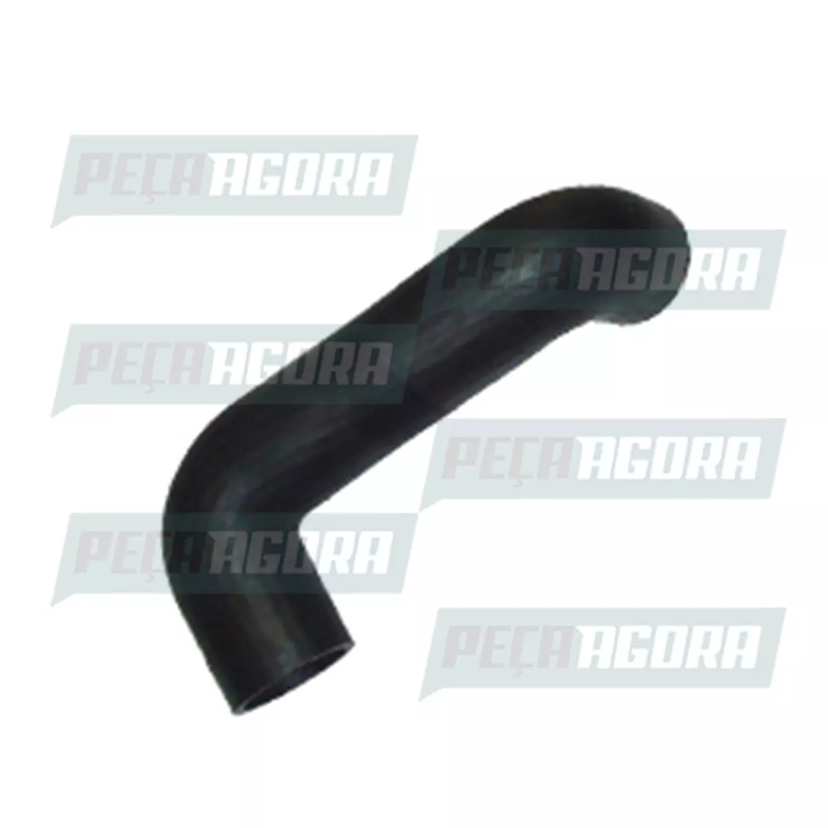 MANGUEIRA INTERCOOLER VW 8120OD 8150OD 9150OD ANO 2000 EM DIANTE... (2R0145856B,