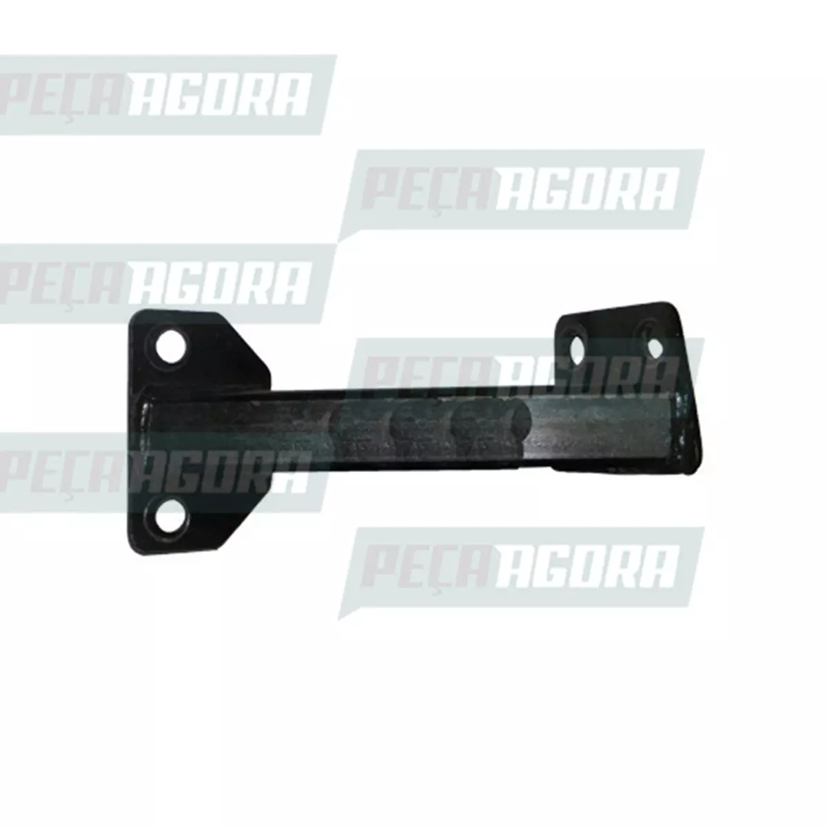 SUPORTE PARACHOQUE DIANTEIRO LADO DIREITO FORD NOVO CARGO 1317 4X2 1717 4X2 2428