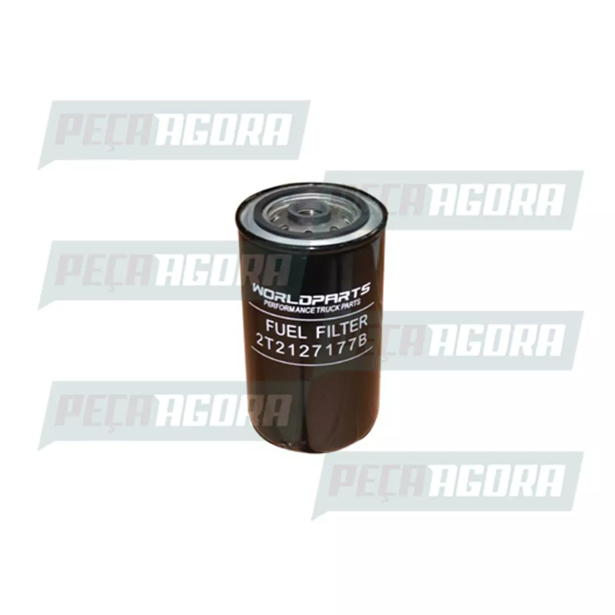 FILTRO COMBUSTIVEL  FORD NOVO CARGO 1932 4X2 1933 4X2 2632 6X4 VW 17230 18320 EL