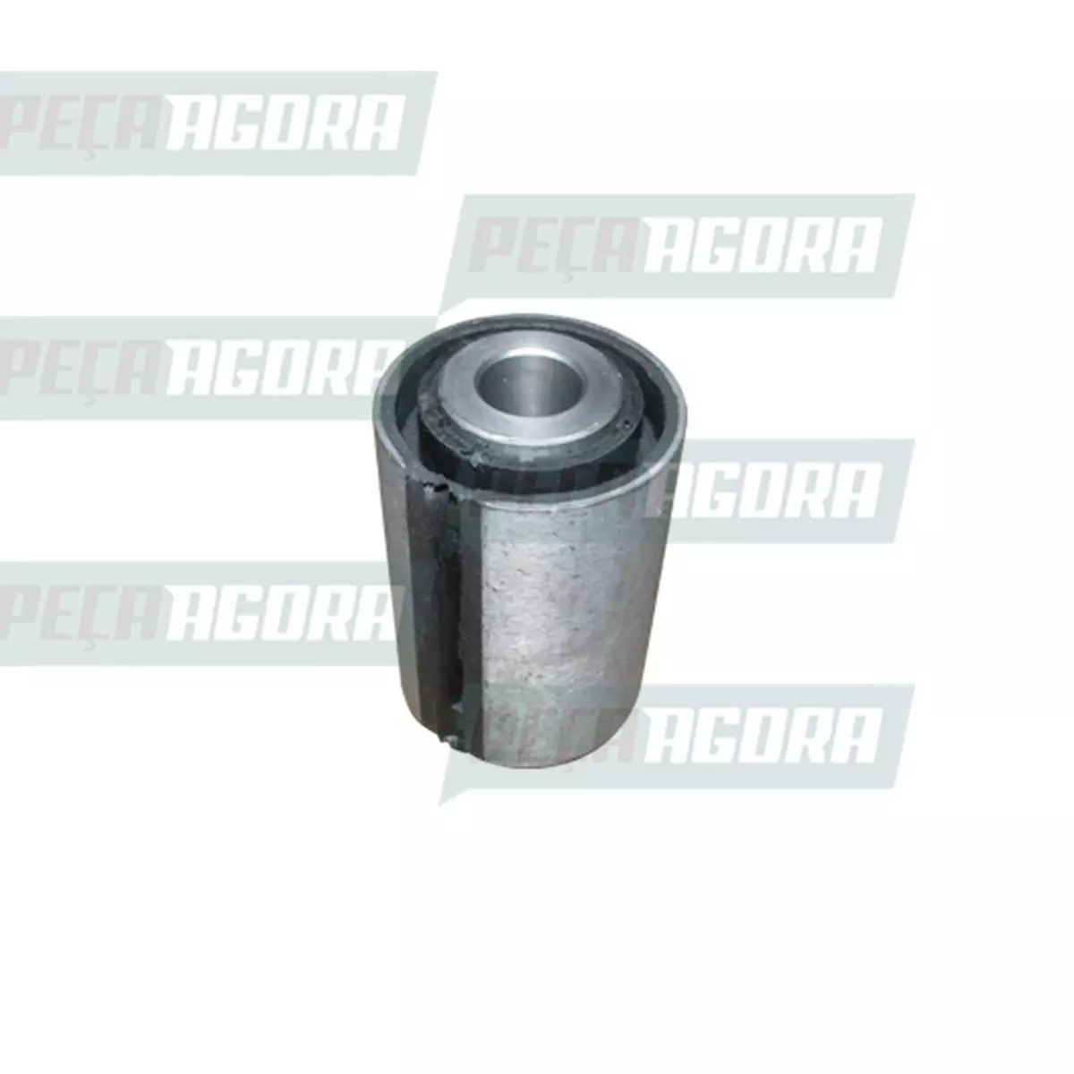 BUCHA ELASTICA PARA IVECO EUROTECH TRAKKER POWERSTAR STRALIS   (2997221,)