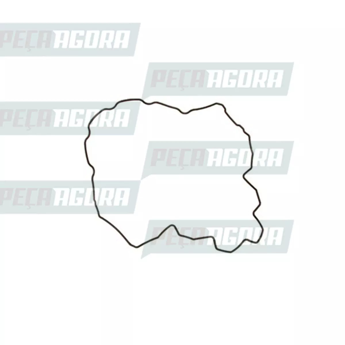 JUNTA DA TAMPA VALVULAS PARA IVECO EUROCARGO TECTOR EXCETO 160E21 160E23 170E21 