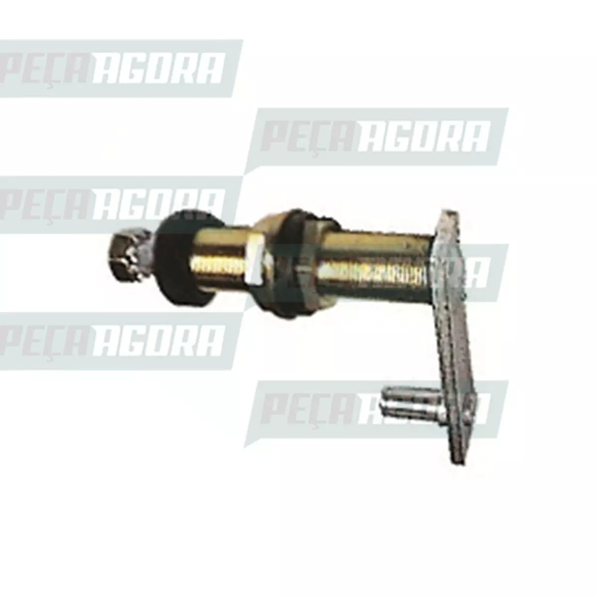 PIVO LIMPADOR CENTRAL CABINE ALTA LIMPADOR MB 1113 1313 1513 1519 2013 2213 (344