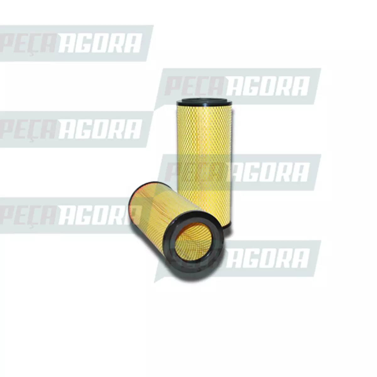 FILTRO AR PRIMARIO VW 7110 7100 7120 8140 9150 MB 1214C 708 708L OM364A-LA 710 P