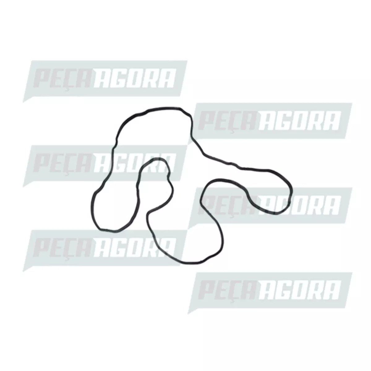 JUNTA CARCACA INFERIOR BALANCIN MOTOR CUMMINS ISB 6 CIL FORD CARGO 1722E 2422E 2