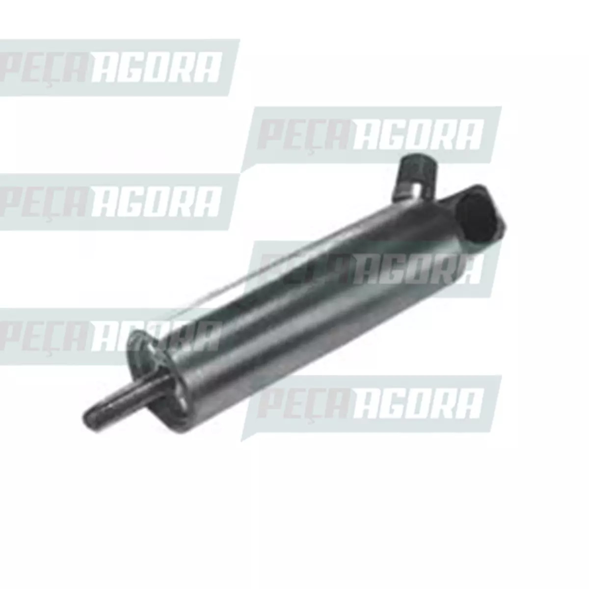 CILINDRO ACIONAMENTO FREIO MOTOR MB 912 915E L1218 1315 1518 1718 OM904 OM924 (4