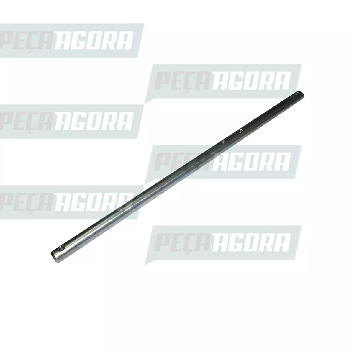 EIXO PE MECANICO MAIOR RANDON ANTIGO CORSO MONTA NO PE DIREITO HASTE LONGA (7390