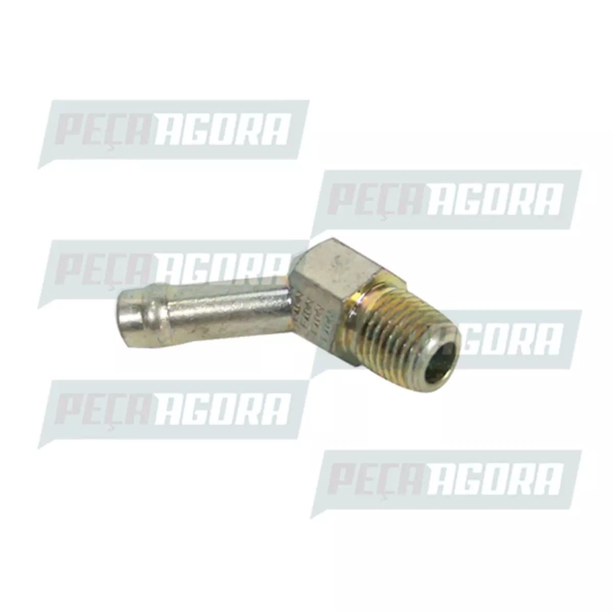 COTOVELO ADAPTADOR FORD 712 815 915 814 (BF6X8N030AA)