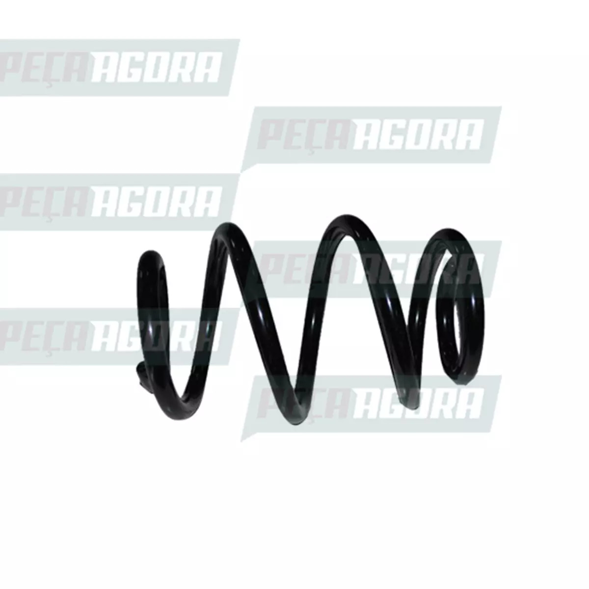 MOLA CUICA 30 X 30 EMERGENCIA FORD NOVO CARGO 1317 4X2 1517 4X2 1319 4X2 1519 4X