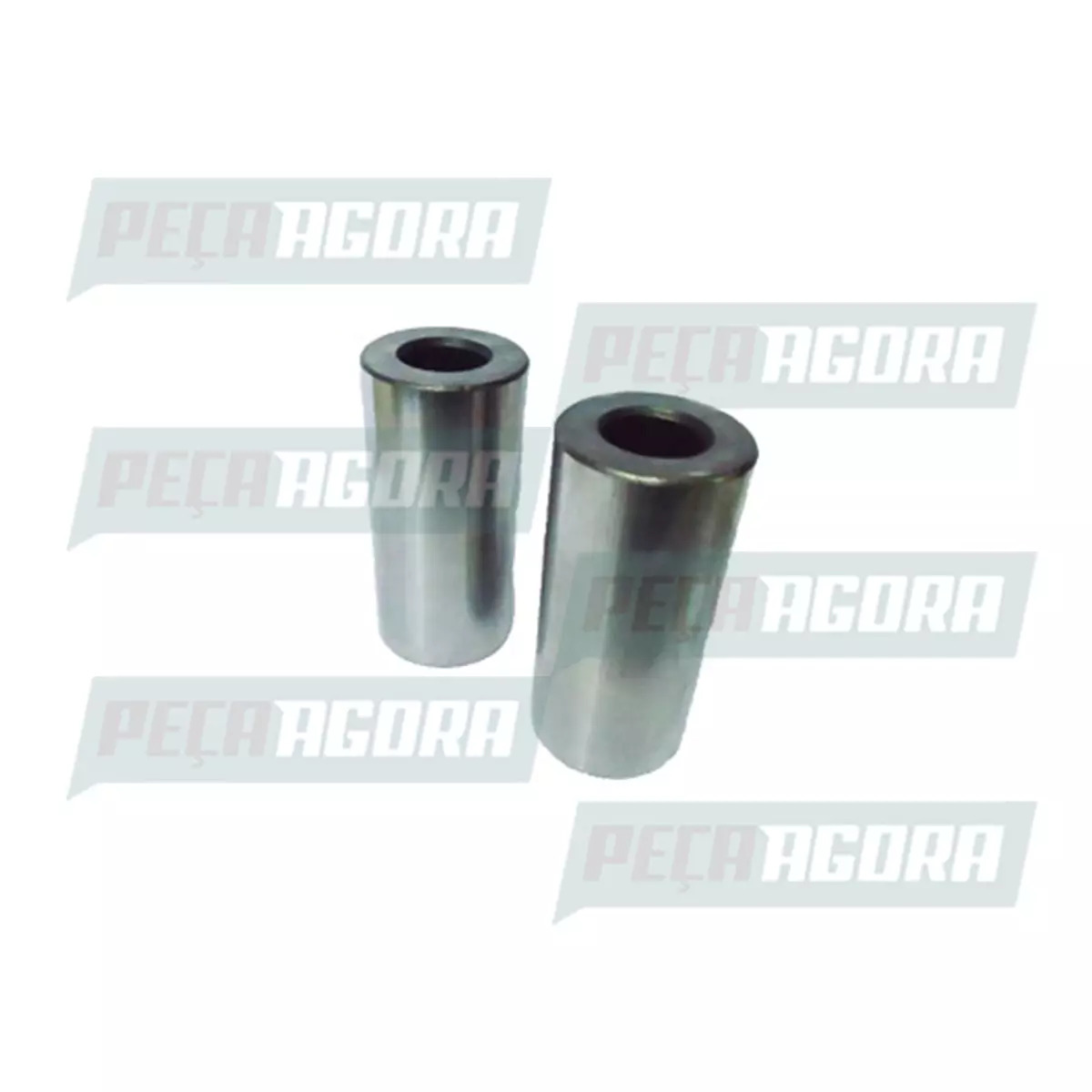 PINO DO PISTAO MOTOR CUMMINS BT E ISB 4 E 6 CILINDROS 81MM VW 8150 13170 15180 F